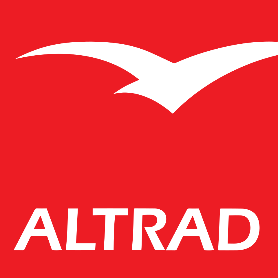 Altrad Miniatures logo